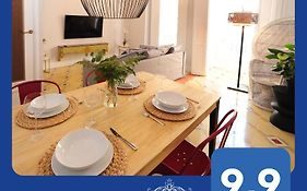 Vivienda boutique Santa Florentina-Parking incluido